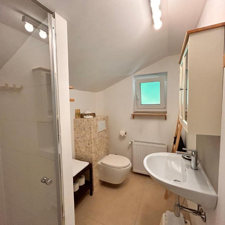 Haus an der Drau nahe Velden / App. DRAU byTILLY - Apartment mit 1 Schlafzimmer - 29