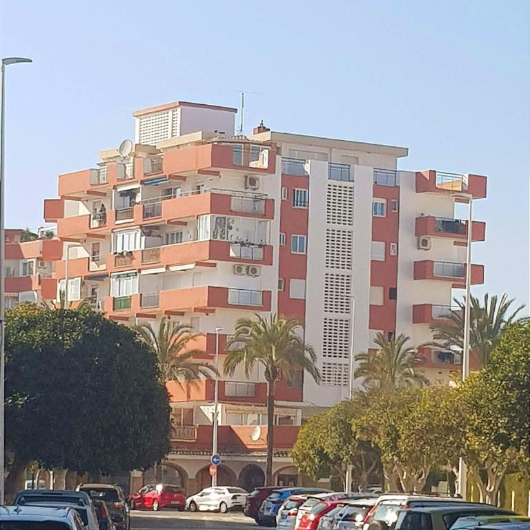 Apartamento Arenal II - Apartamento de 2 dormitorios - 6