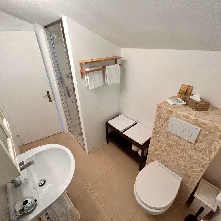 Haus an der Drau nahe Velden / App. DRAU byTILLY - Apartment mit 1 Schlafzimmer - 28