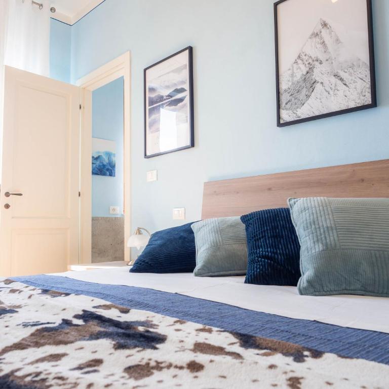 Apartment with Beautiful Sun - Appartamento Superior - 17