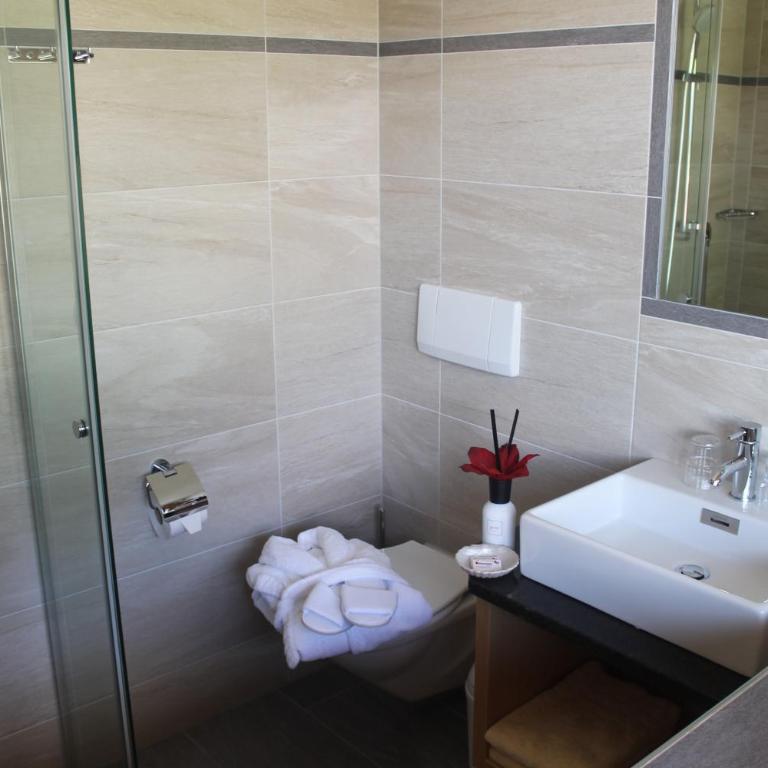 Sport und Familienhotel Klausen - Comfort Doppelzimmer - 1