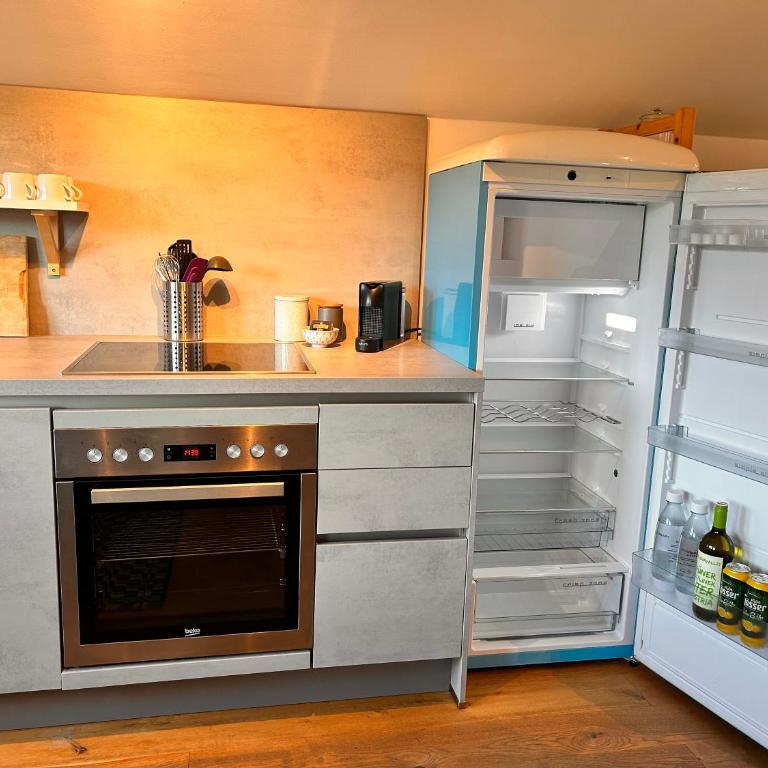 Haus an der Drau nahe Velden / App. DRAU byTILLY - Apartment mit 1 Schlafzimmer - 27