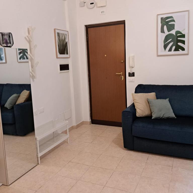 Melory House - One-Bedroom Apartment - 3