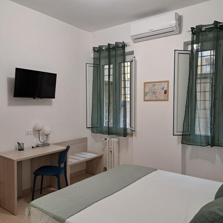Melory House - One-Bedroom Apartment - 17