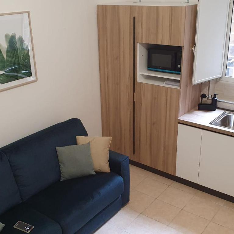 Melory House - One-Bedroom Apartment - 8