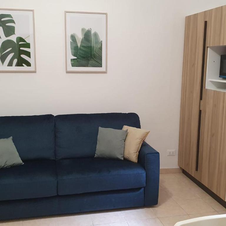 Melory House - One-Bedroom Apartment - 4
