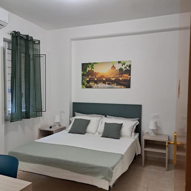 Melory House - One-Bedroom Apartment - 13