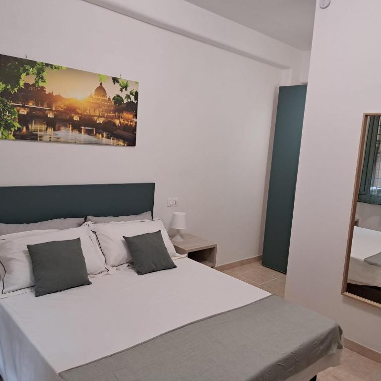 Melory House - One-Bedroom Apartment - 12