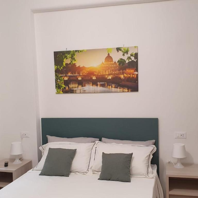 Melory House - One-Bedroom Apartment - 11