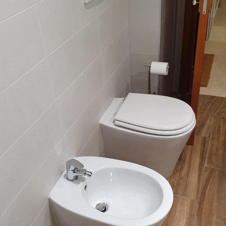 Melory House - One-Bedroom Apartment - 25