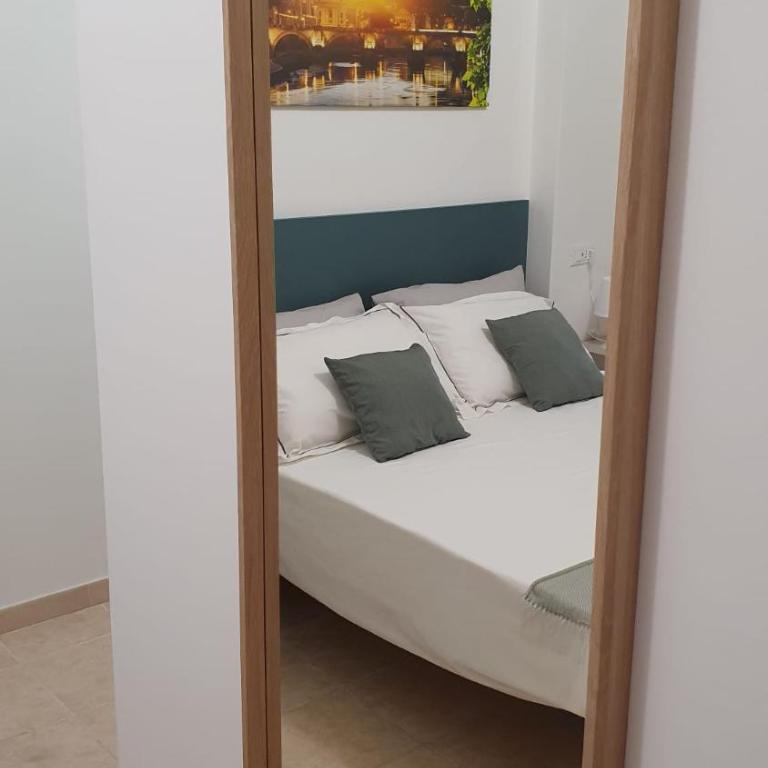 Melory House - One-Bedroom Apartment - 19