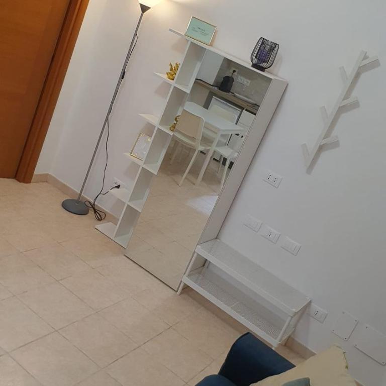 Melory House - One-Bedroom Apartment - 6