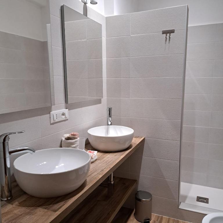 Melory House - One-Bedroom Apartment - 26