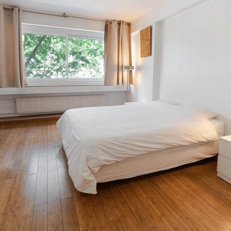 Spacious flat 64m2 close to Eiffel Tower - Appartement 1 Chambre - 2