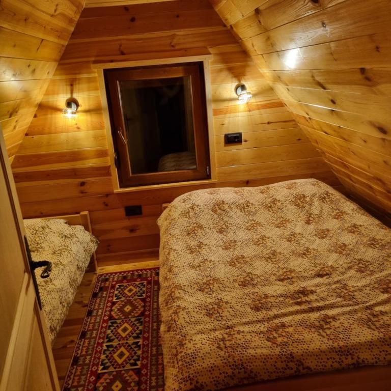 Mountain house - Two-Bedroom House - 33