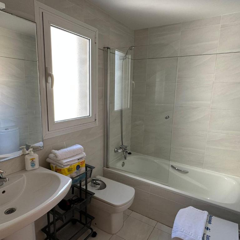 Porto Azul Playa Arenal Calpea - Apartamento de 2 dormitorios - 8