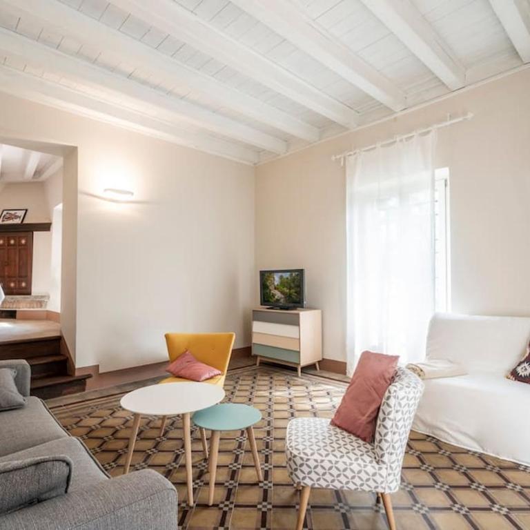 Casa Gelsomina - Casa con 2 Camere da Letto - 3