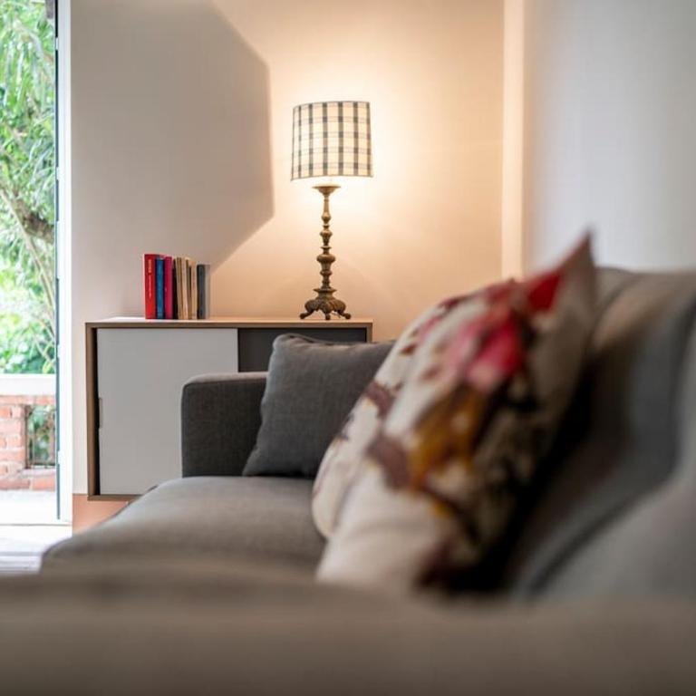 Casa Gelsomina - Casa con 2 Camere da Letto - 4