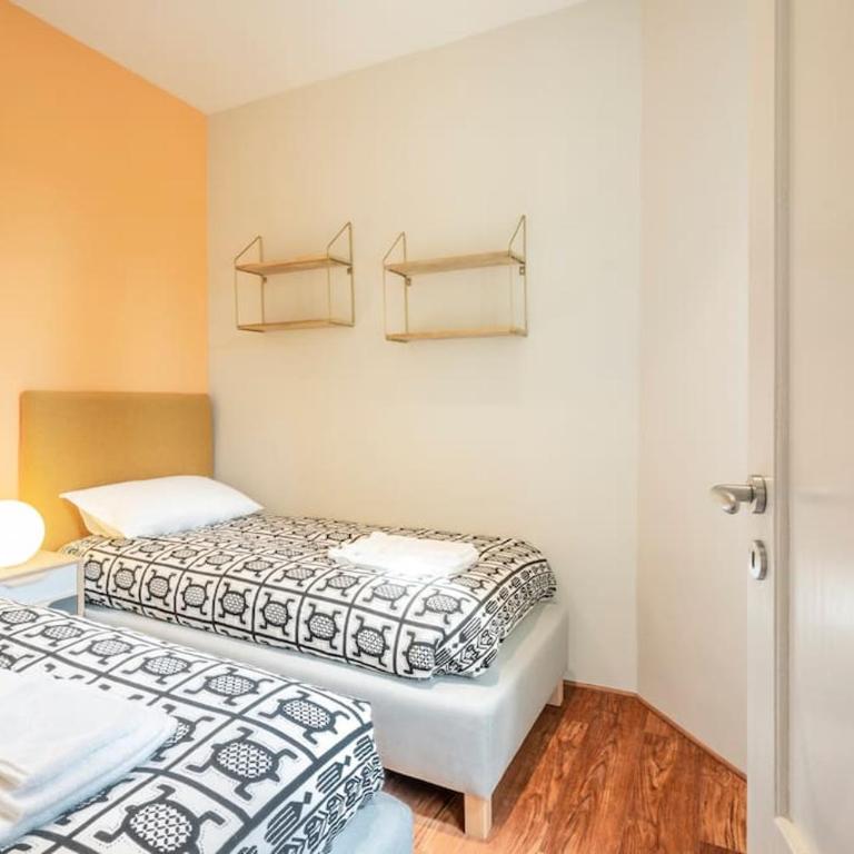 Casa Gelsomina - Casa con 2 Camere da Letto - 10