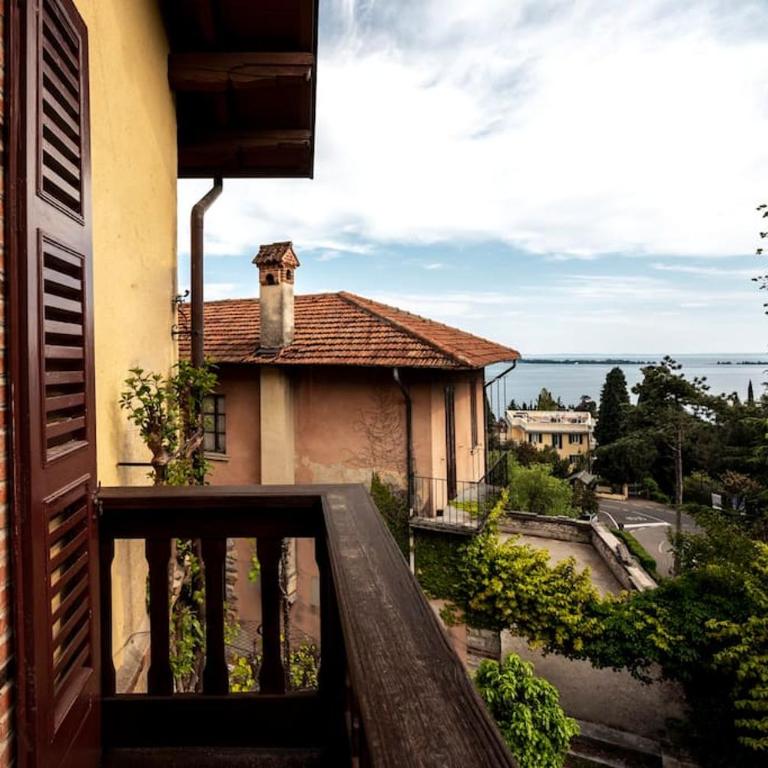 Casa Gelsomina - Casa con 2 Camere da Letto - 14