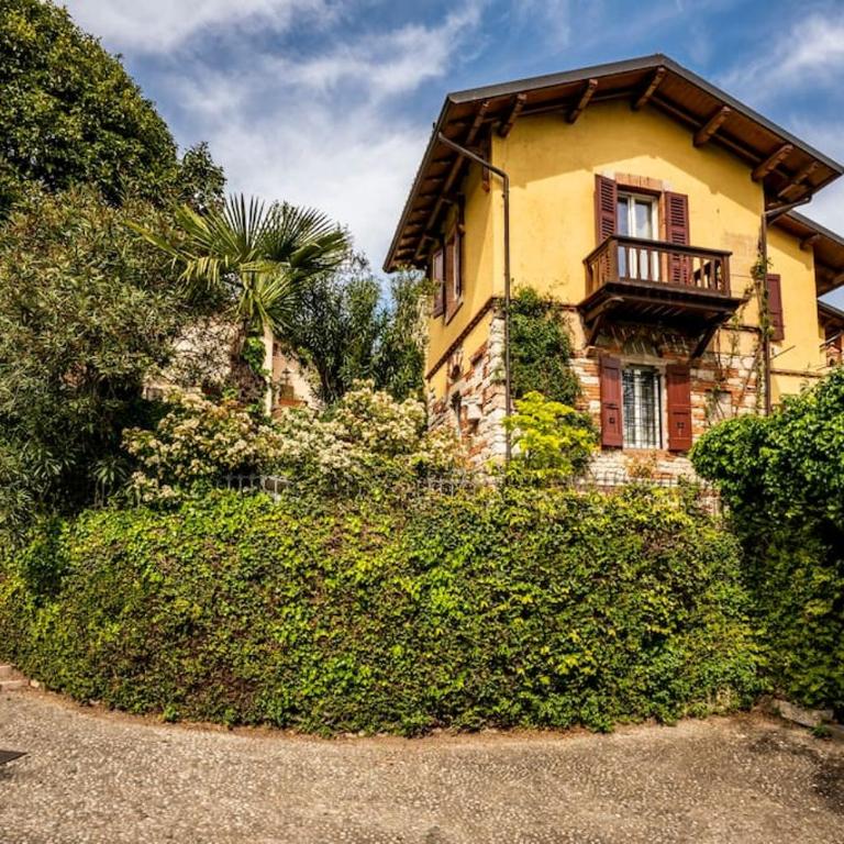 Casa Gelsomina - Casa con 2 Camere da Letto - 16