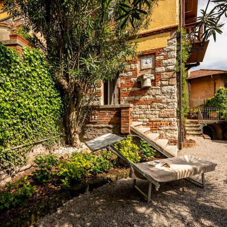 Casa Gelsomina - Casa con 2 Camere da Letto - 17