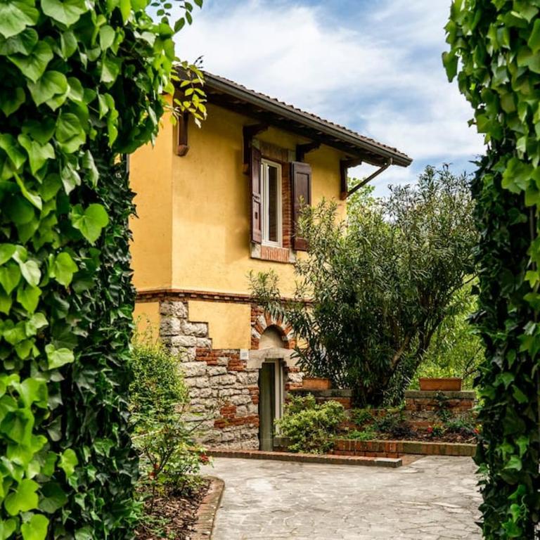 Casa Gelsomina - Casa con 2 Camere da Letto - 19
