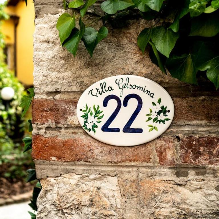 Casa Gelsomina - Casa con 2 Camere da Letto - 21