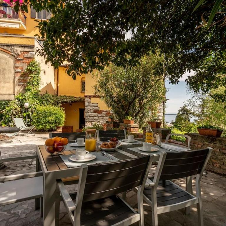 Casa Gelsomina - Casa con 2 Camere da Letto - 22