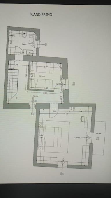 Casa Gelsomina - Casa con 2 Camere da Letto - 24