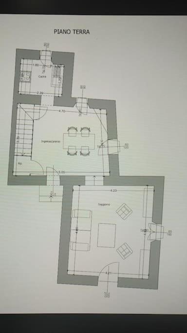 Casa Gelsomina - Casa con 2 Camere da Letto - 25