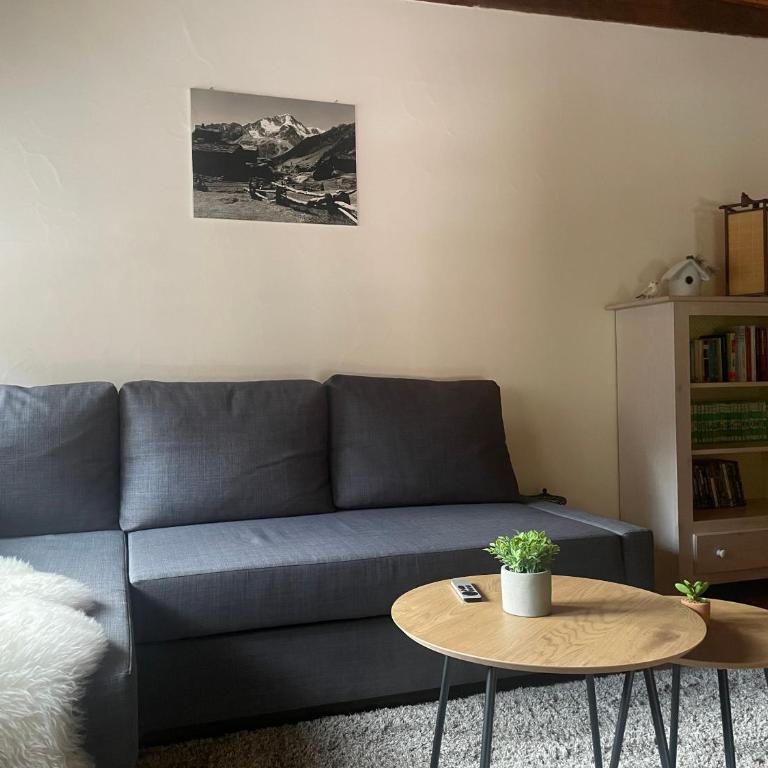 Apartment The Amethyst - Apartment mit 3 Schlafzimmern - 3