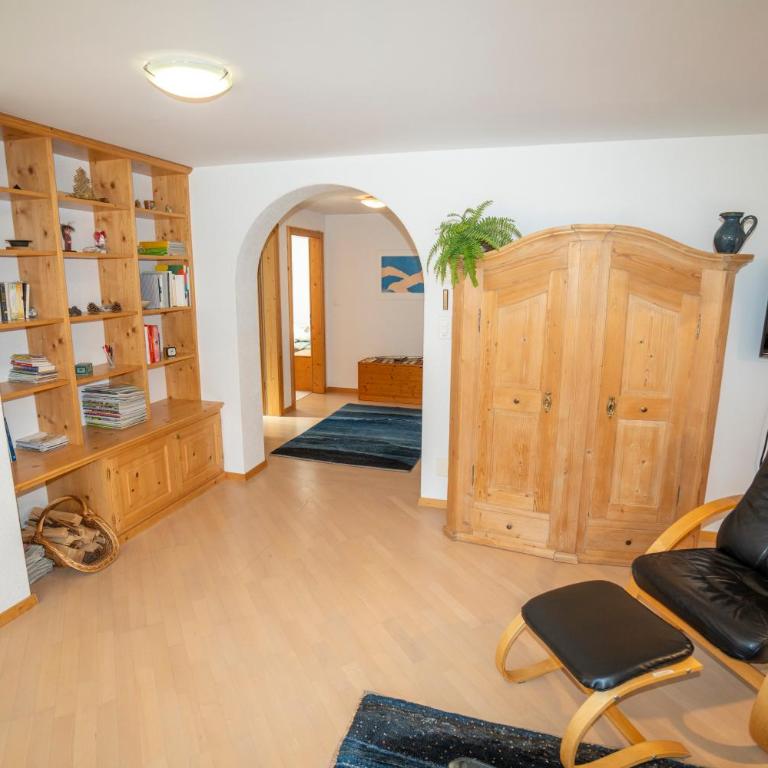Ferienwohnung Enz - Apartment mit 3 Schlafzimmern - 6