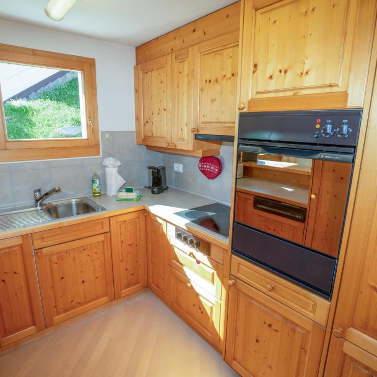 Ferienwohnung Enz - Apartment mit 3 Schlafzimmern - 7