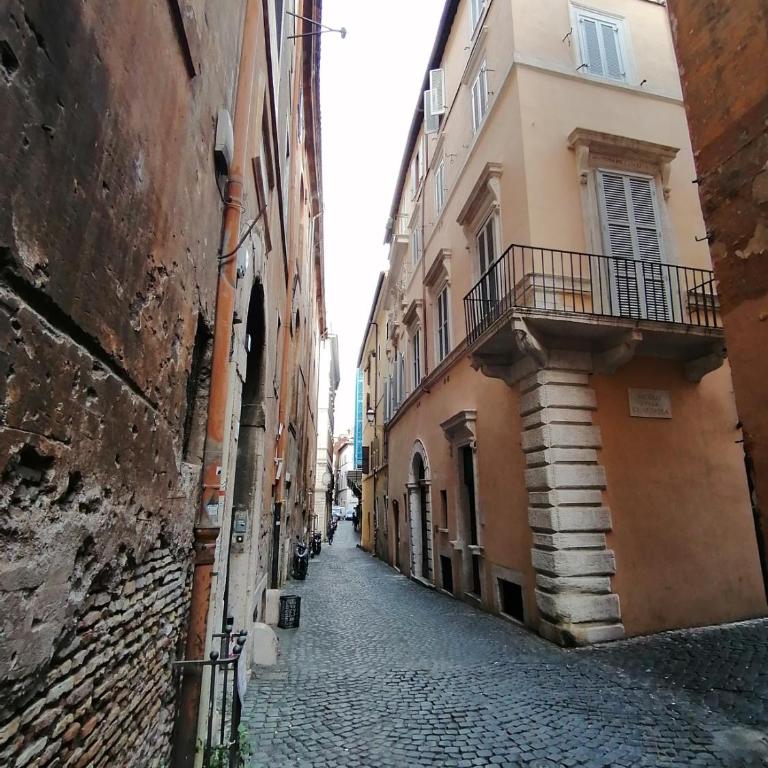 Atelier Navona - One-Bedroom Apartment - 1