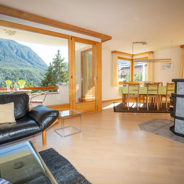 Ferienwohnung Enz - Apartment mit 3 Schlafzimmern - 11