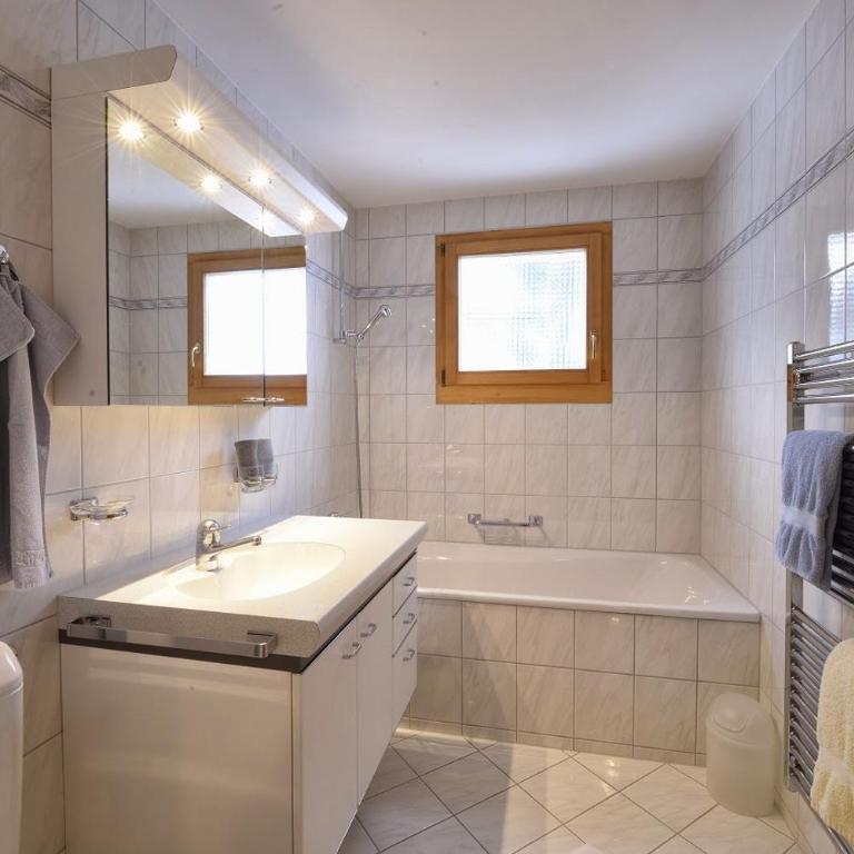 Ferienwohnung Enz - Apartment mit 3 Schlafzimmern - 14