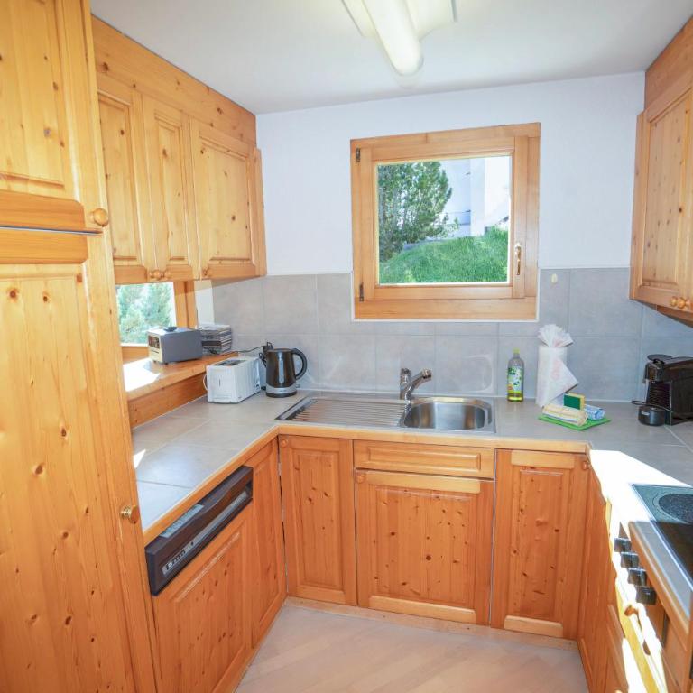 Ferienwohnung Enz - Apartment mit 3 Schlafzimmern - 16