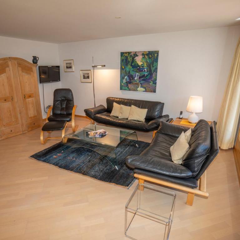 Ferienwohnung Enz - Apartment mit 3 Schlafzimmern - 17