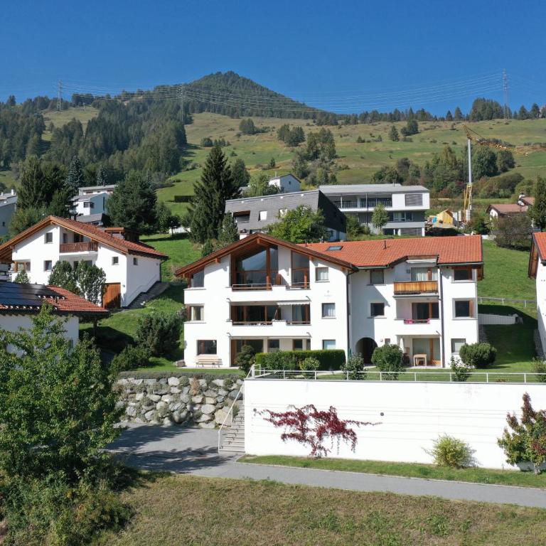 Ferienwohnung Enz - Apartment mit 3 Schlafzimmern - 18