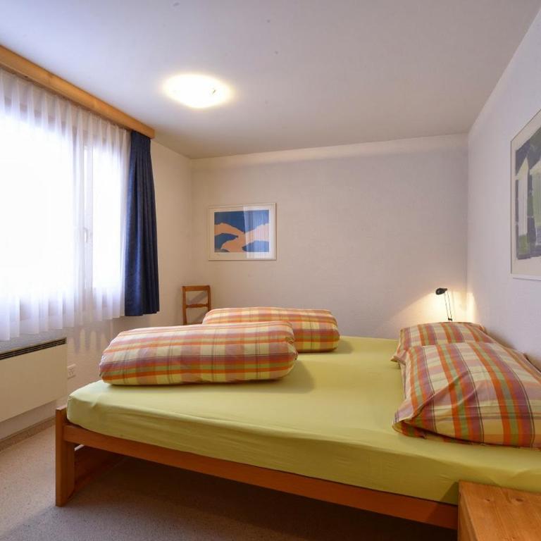Ferienwohnung Enz - Apartment mit 3 Schlafzimmern - 23
