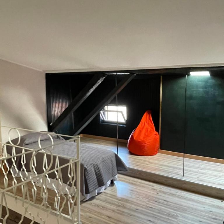 Via Verdi LOFT - Appartamentino su 2 Livelli - 6