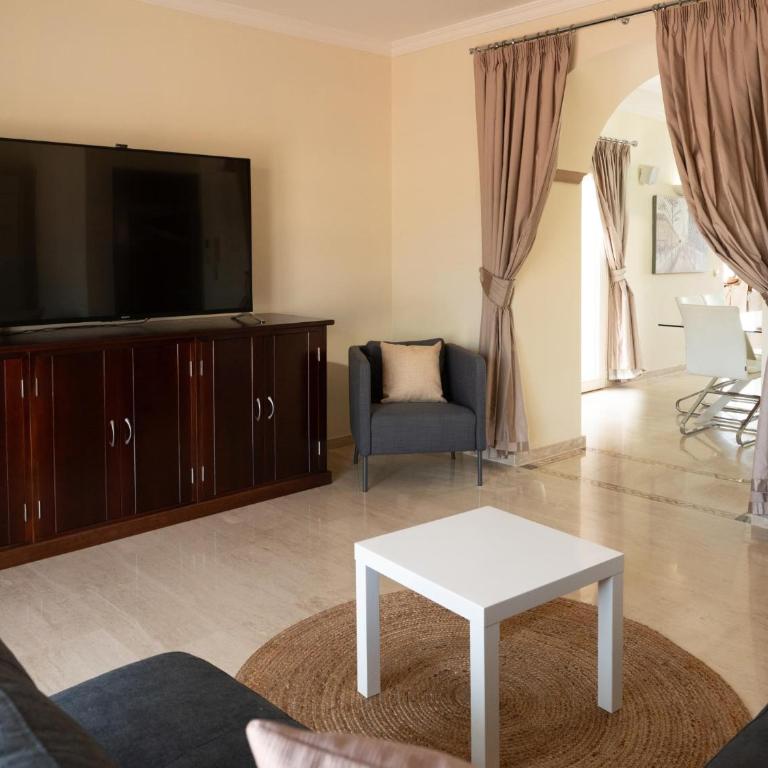 Luxury Villa Wudas - Golf Area - Heated Pool - Panoramic views - Villa - 22