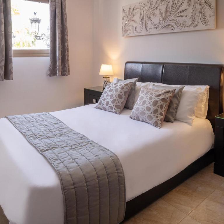 Luxury Villa Wudas - Golf Area - Heated Pool - Panoramic views - Villa - 31