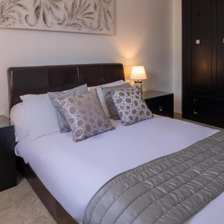 Luxury Villa Wudas - Golf Area - Heated Pool - Panoramic views - Villa - 32