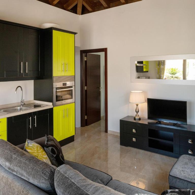 Luxury Villa Wudas - Golf Area - Heated Pool - Panoramic views - Villa - 39