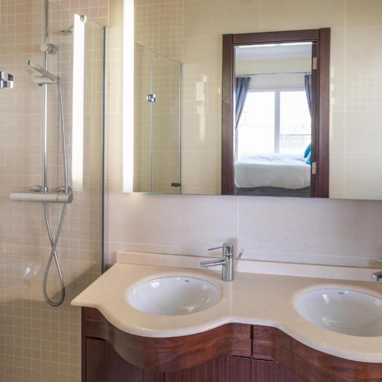 Luxury Villa Wudas - Golf Area - Heated Pool - Panoramic views - Villa - 26