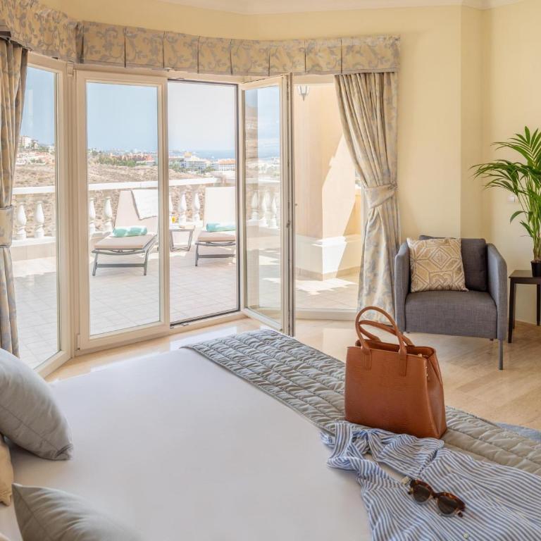 Luxury Villa Wudas - Golf Area - Heated Pool - Panoramic views - Villa - 24