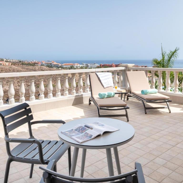 Luxury Villa Wudas - Golf Area - Heated Pool - Panoramic views - Villa - 25