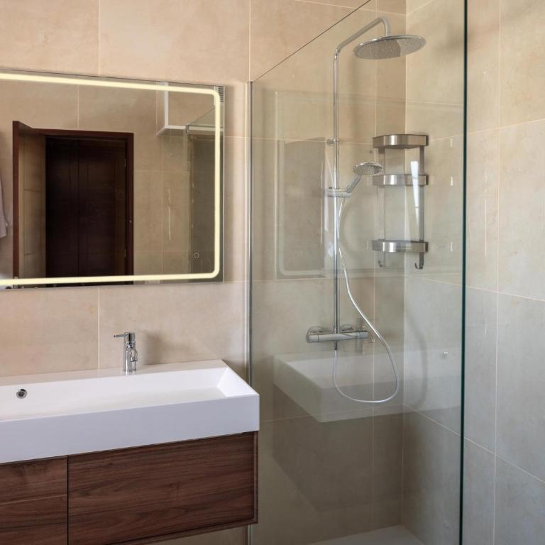 Luxury Villa Wudas - Golf Area - Heated Pool - Panoramic views - Villa - 35
